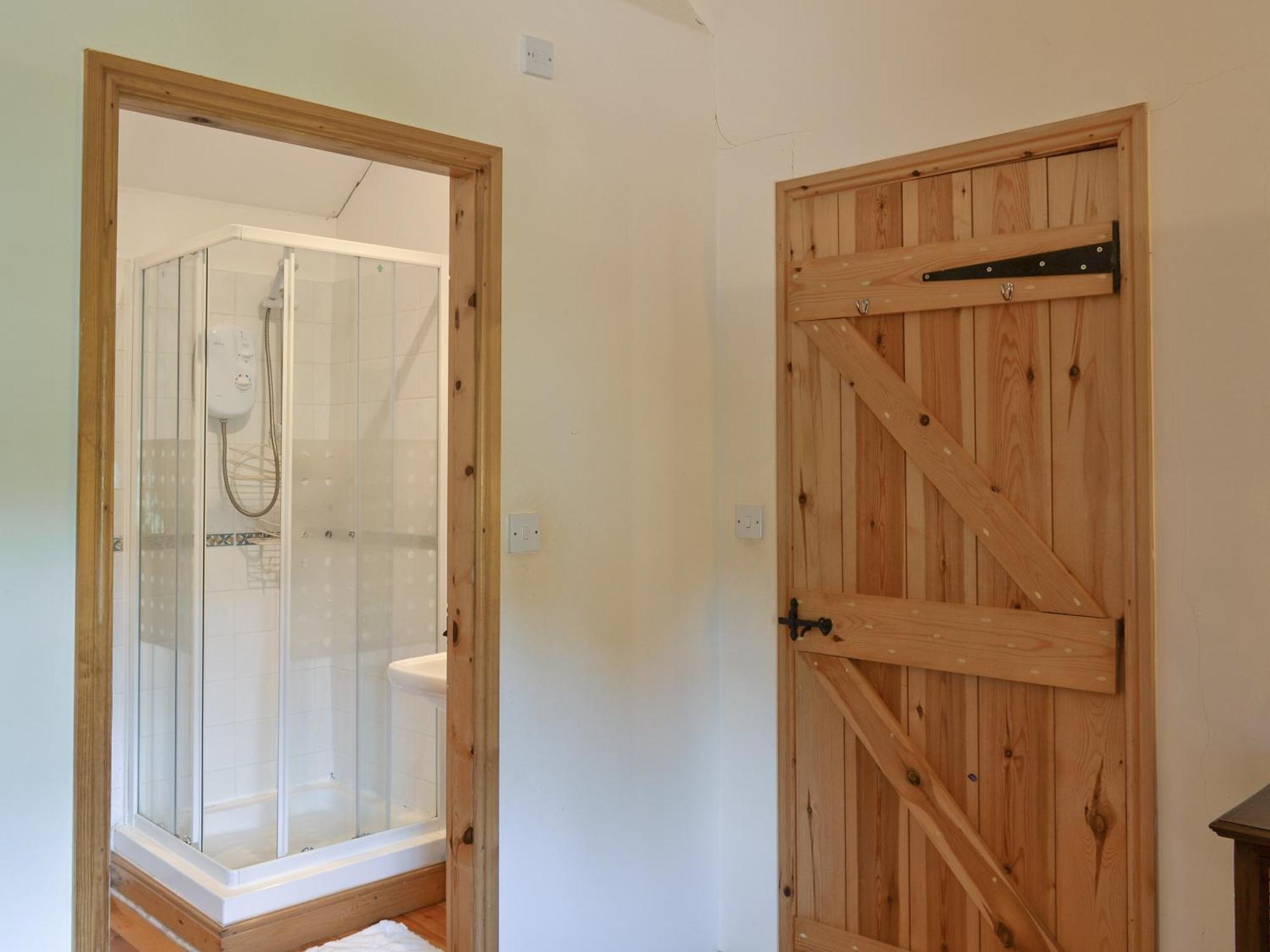 Swallows Loft Cromford Eksteriør bilde